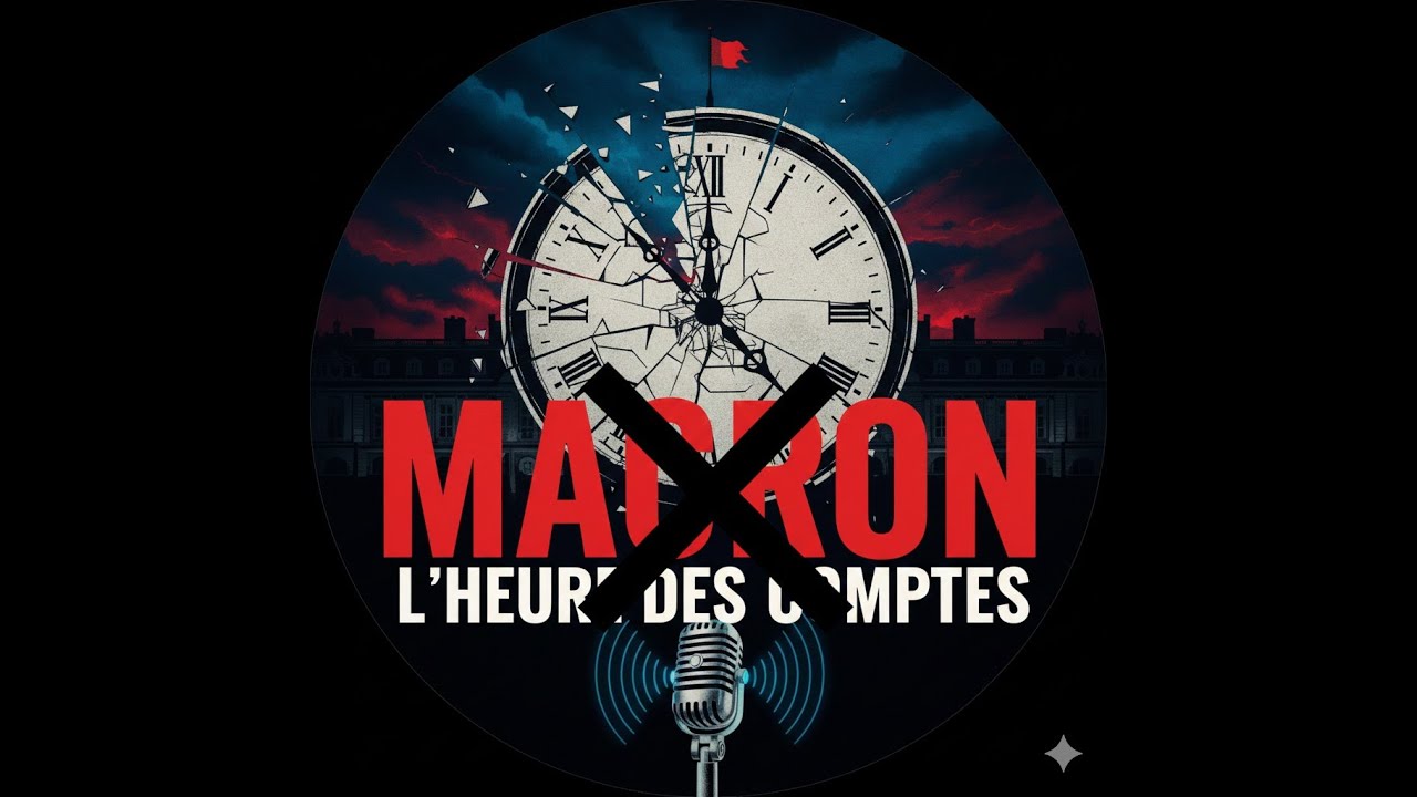 MACRON : Le bilan sans filtre (Clash 2026)