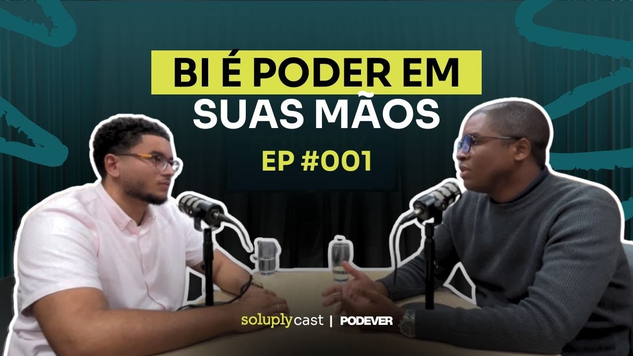 COMO UTILIZAR O BI NA GESTÃO DO SEU NEGÓCIO