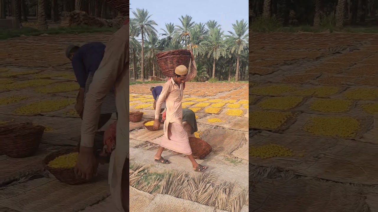 Chhuhara Making Process: Step 6 