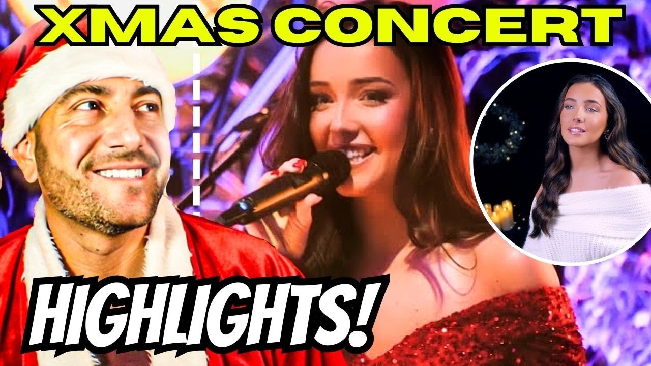 Lucy Thomas - Christmas Highlights — Fans’ Stories Made This UNFORGETTABLE 😭✨[REACTION]