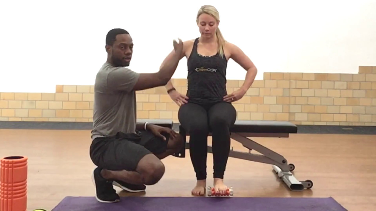 How To Relieve Plantar Fasciitis Pain