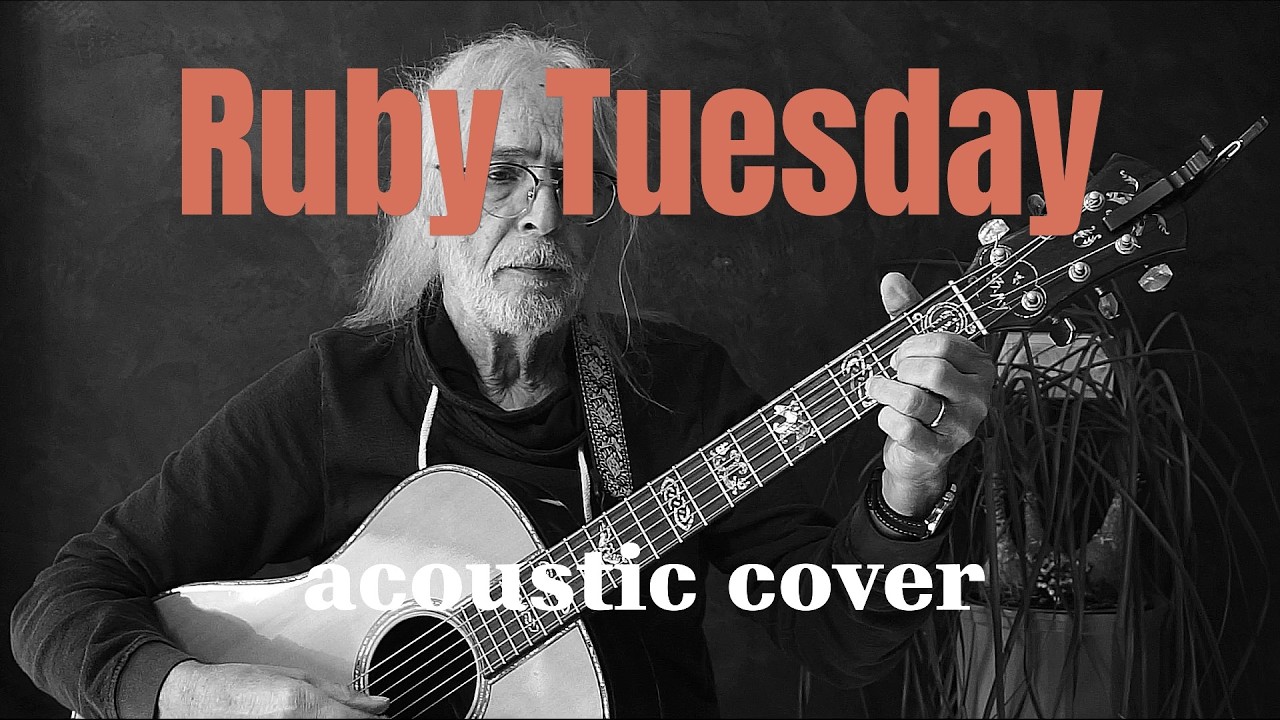 Ruby Tuesday