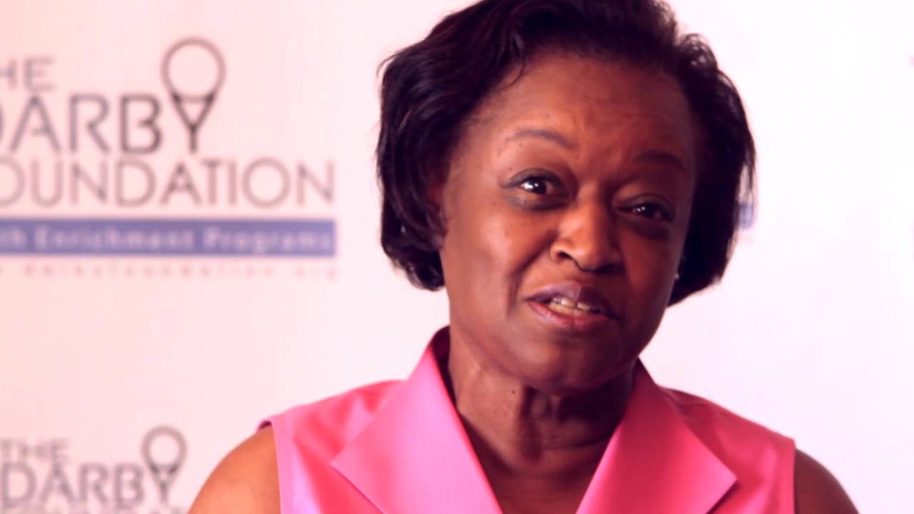 Lillian Dent of LL Dent Restaurant talks about Golf