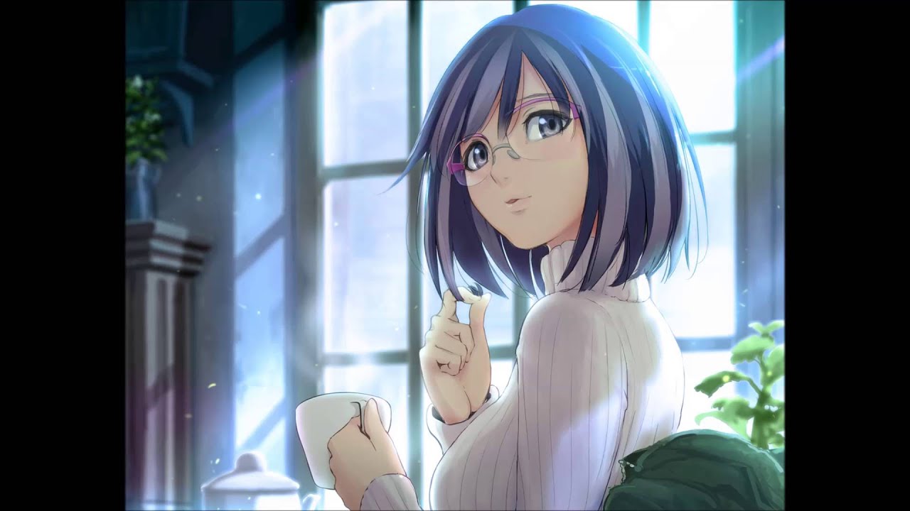 Nightcore - Blind Guardian - Nightfall