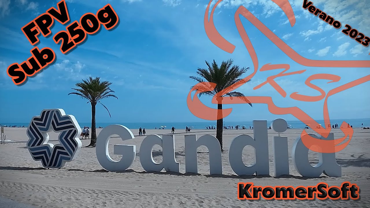 FPV - Gandia Verano - 2023