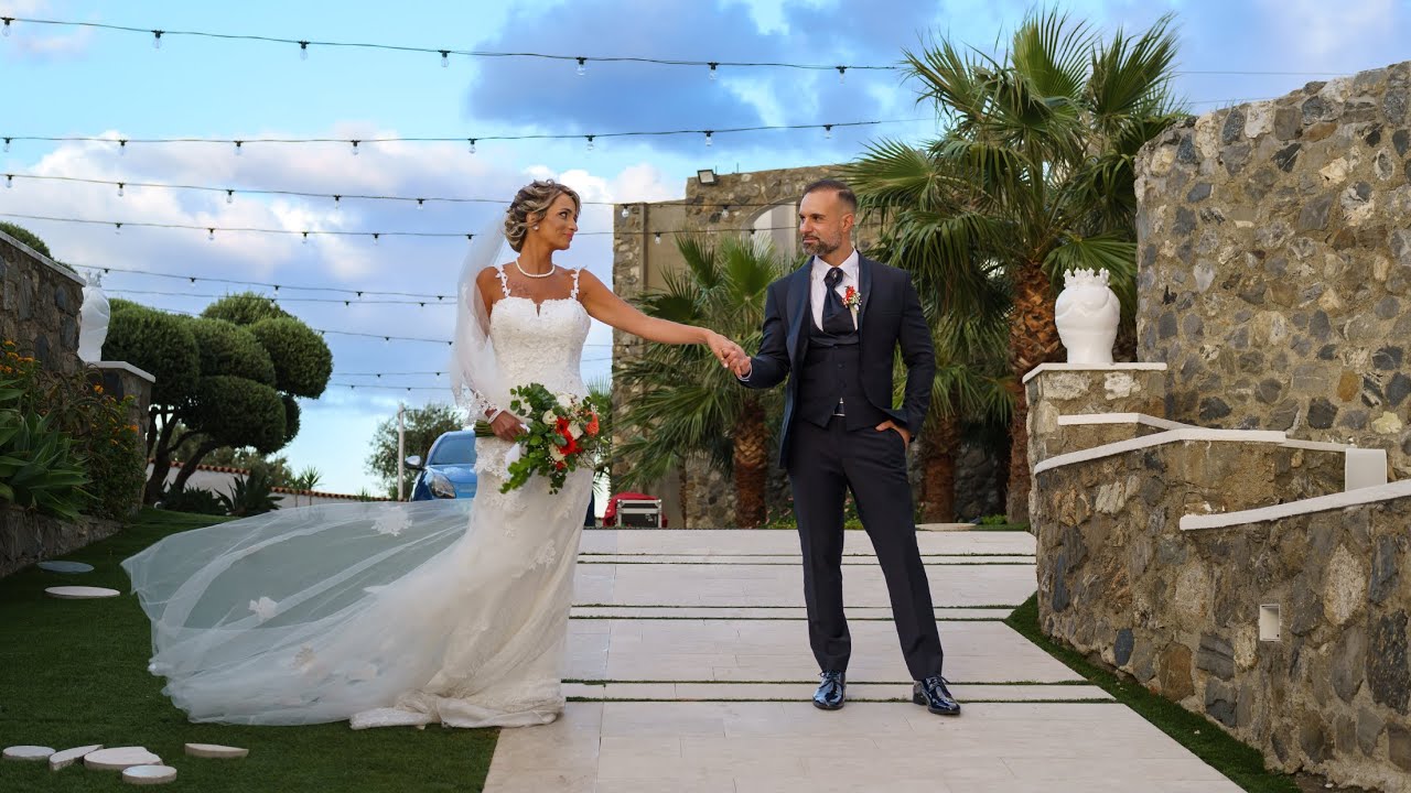 Giovanni & Valentina