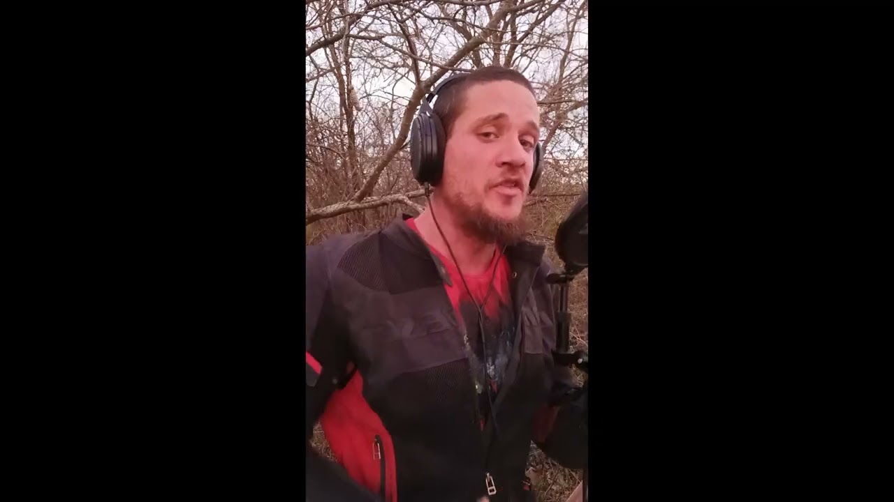 What's Realer Than Your Screen? - Joshua Booth