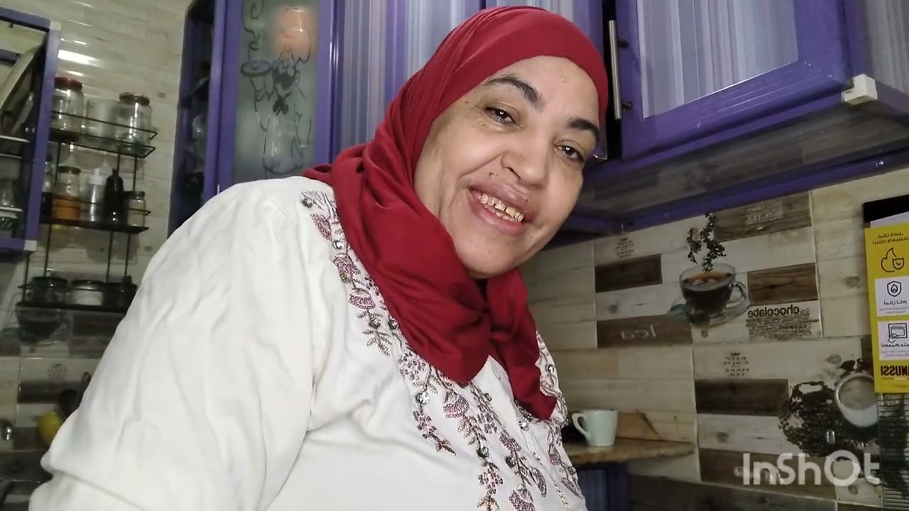 روتين كامل ليوم كله نشاط وحيويه وعمل احلي فراخ مشوبه