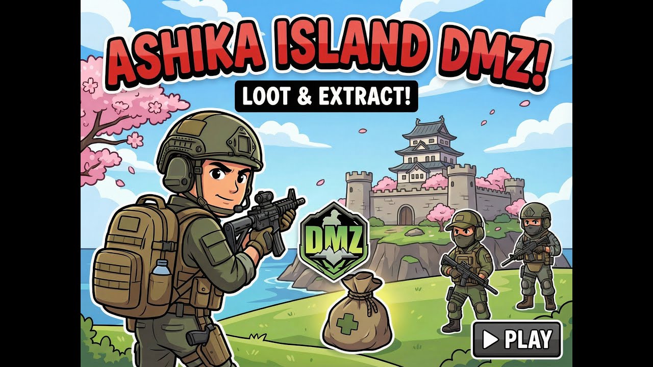 "Surviving Call of Duty DMZ: Tips, Tricks, & my favorite Loadouts!"
