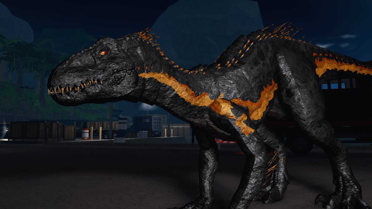 CAÇAMOS UM HATZEGOPTERYX! - VIDA DE INDORAPTOR NO DINOSSAUR SIMULATOR! - ROBLOX - NOVOS HÍBRIDOS!