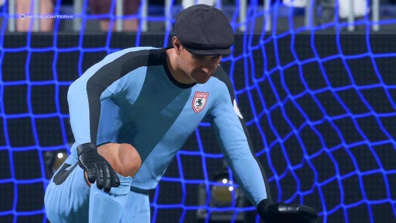 EA SPORTS FC 26