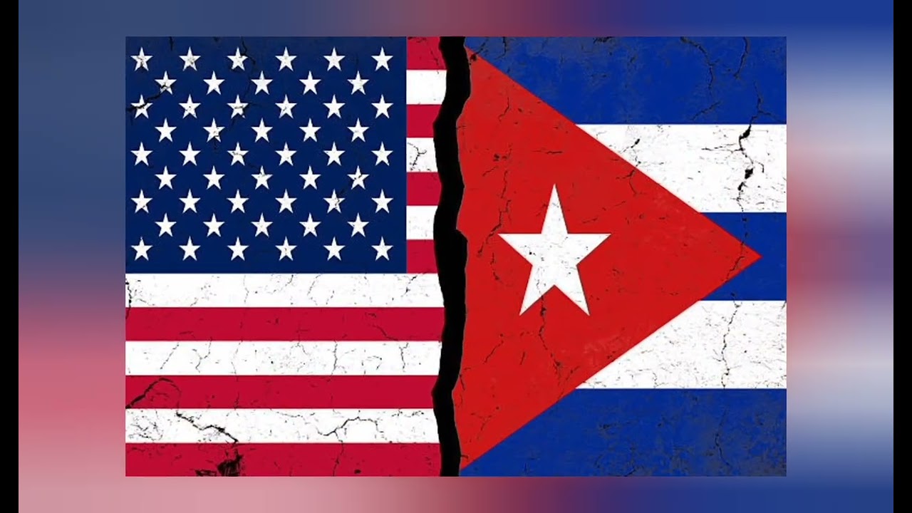 Voces de la Isla #Cuba #SOSCuba #Pray4Cuba #LatinMusic#MusicaUrbana #ProtestSong #HumanitarianCrisis