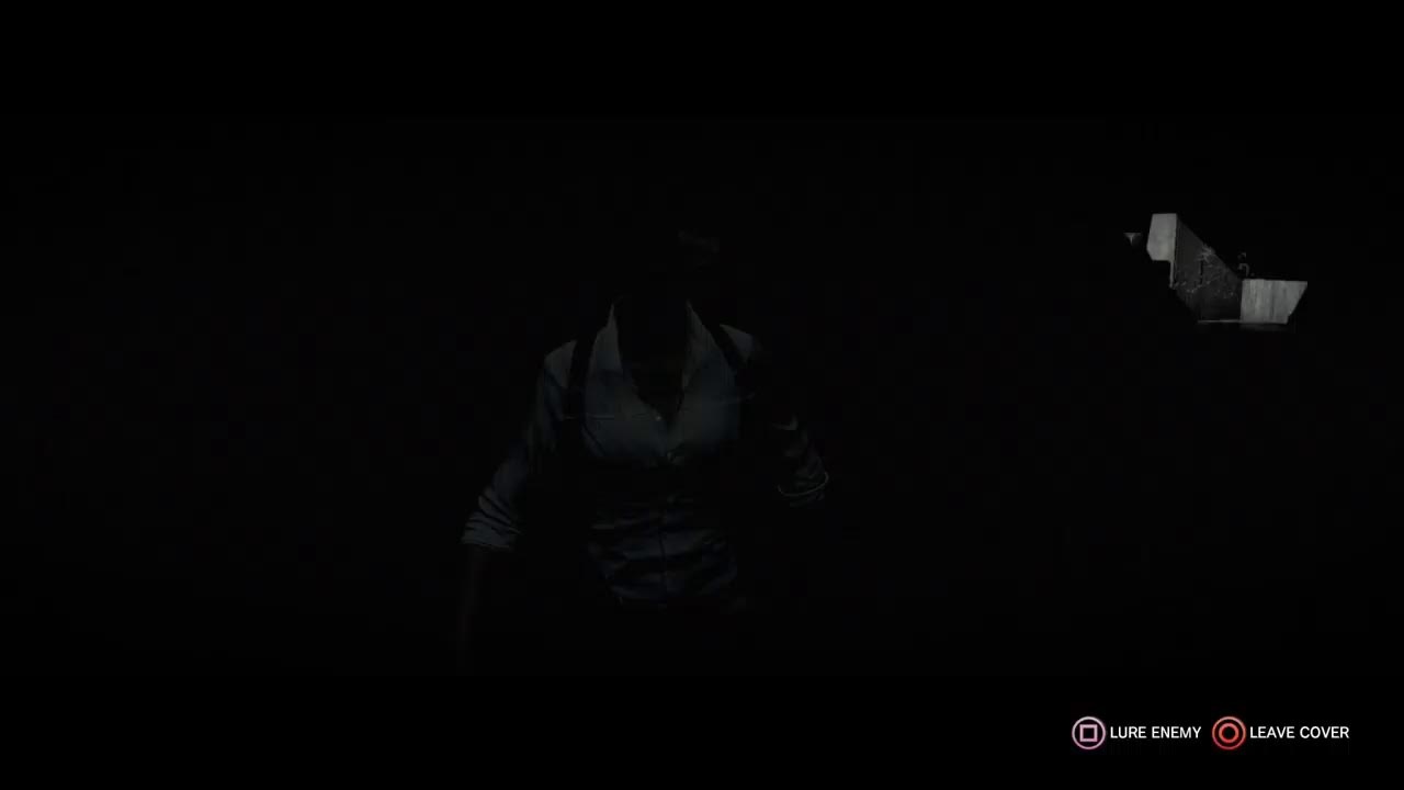 The Evil Within