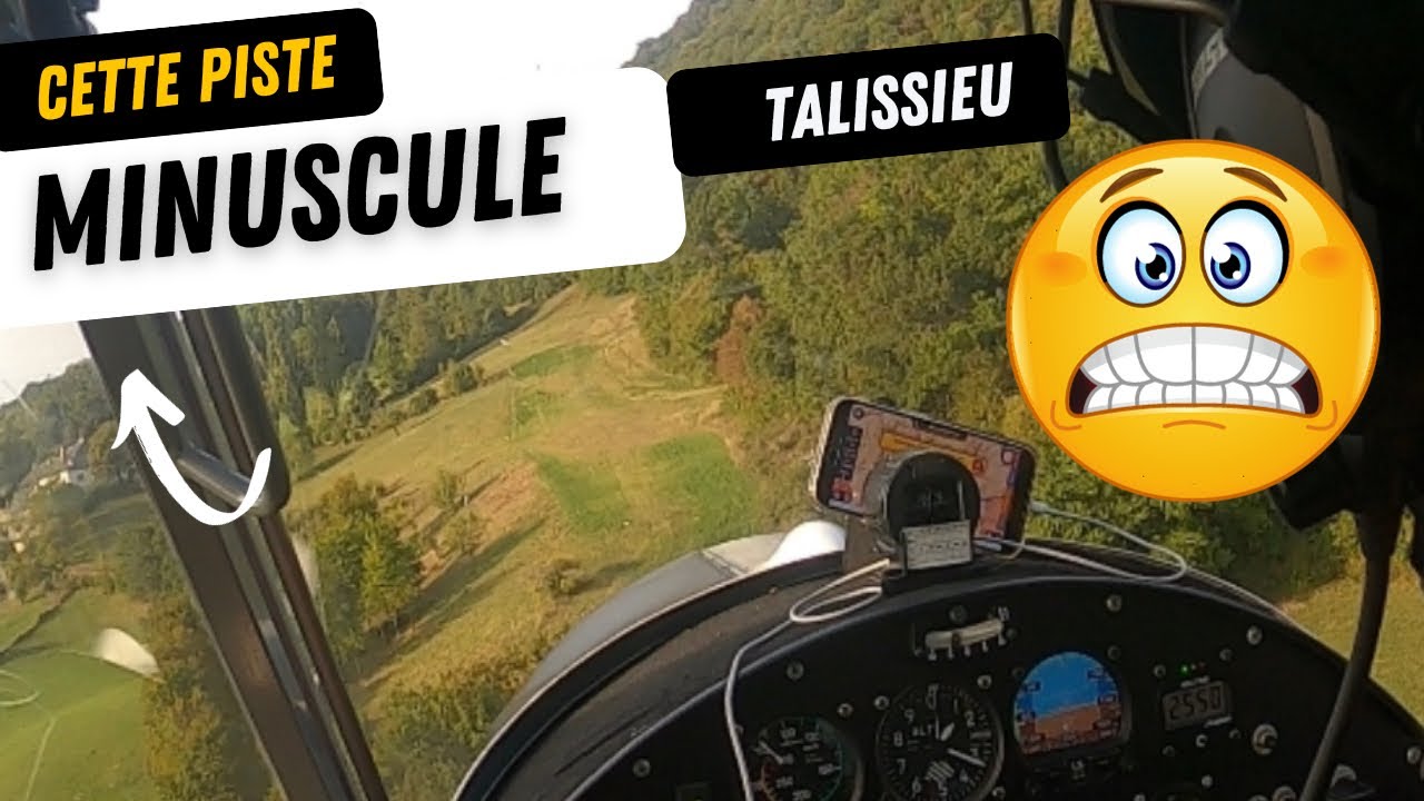 Une magnifique altisurface privée de 150m !