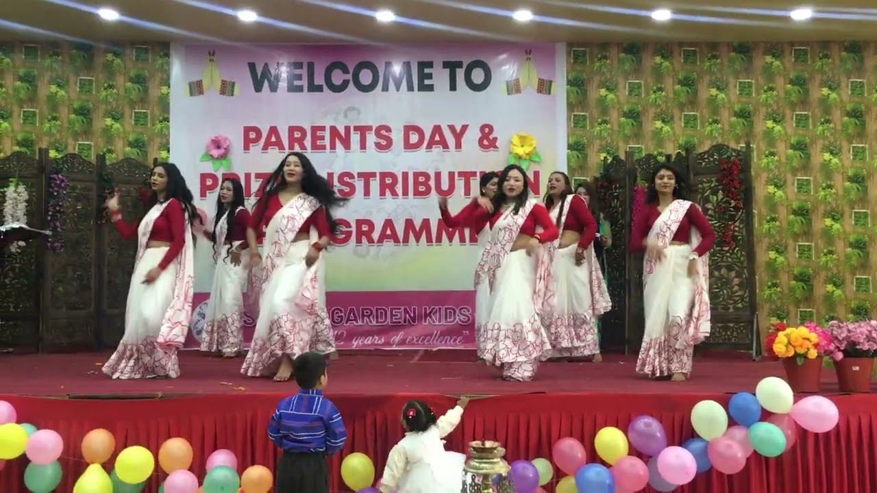 When Teachers Dance 💃 Everyone Is Shocked 😮 