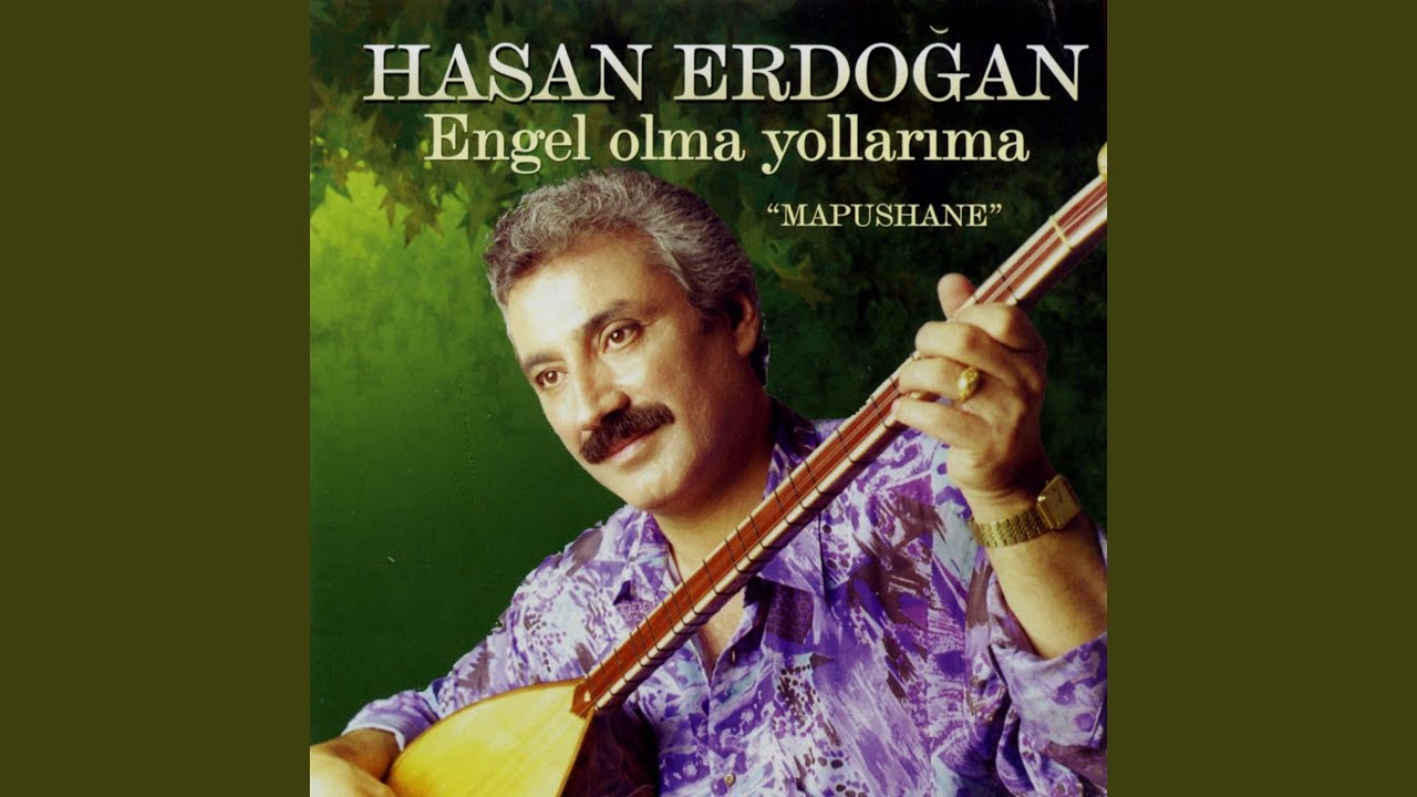 Sen Alıştırdın