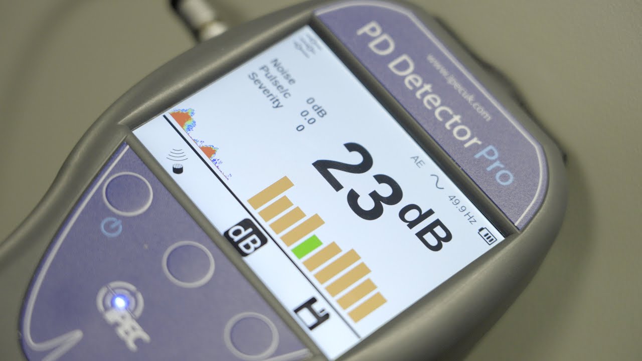 PD Detector Pro