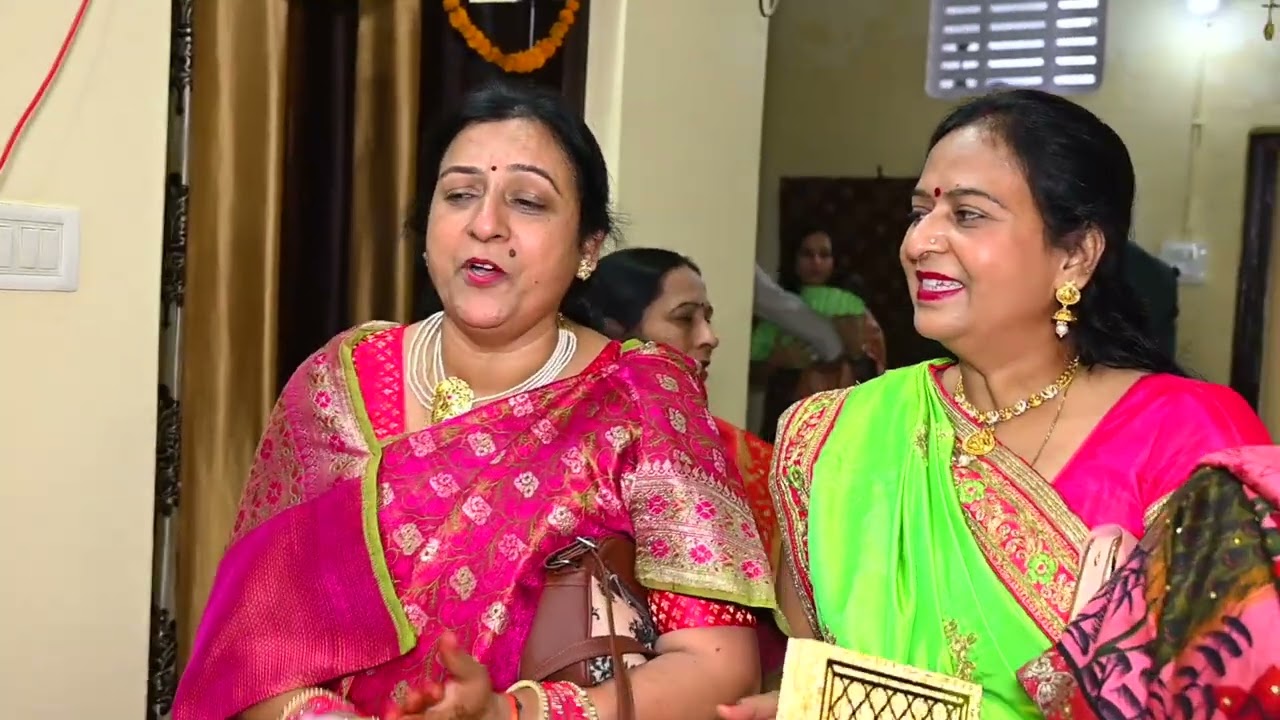 Ajay Bhat & Ghud chadi