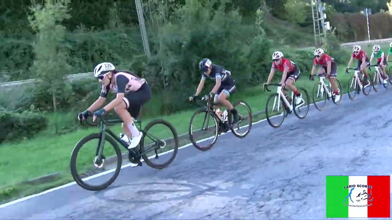 20a Cesano Maderno - Madonna del Ghisallo 2025 Memorial Lorenzo Ganassin