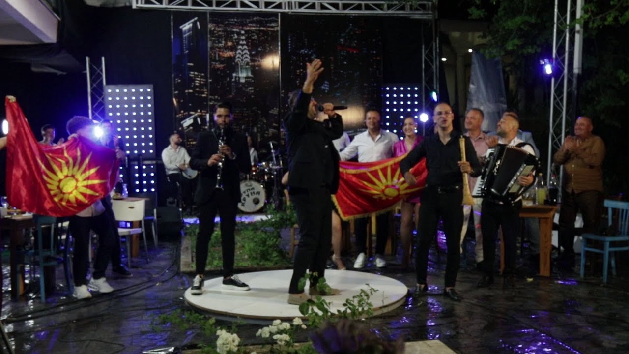 Makedonsko muzicko show ImaT nemaT letna sezona emisija 6