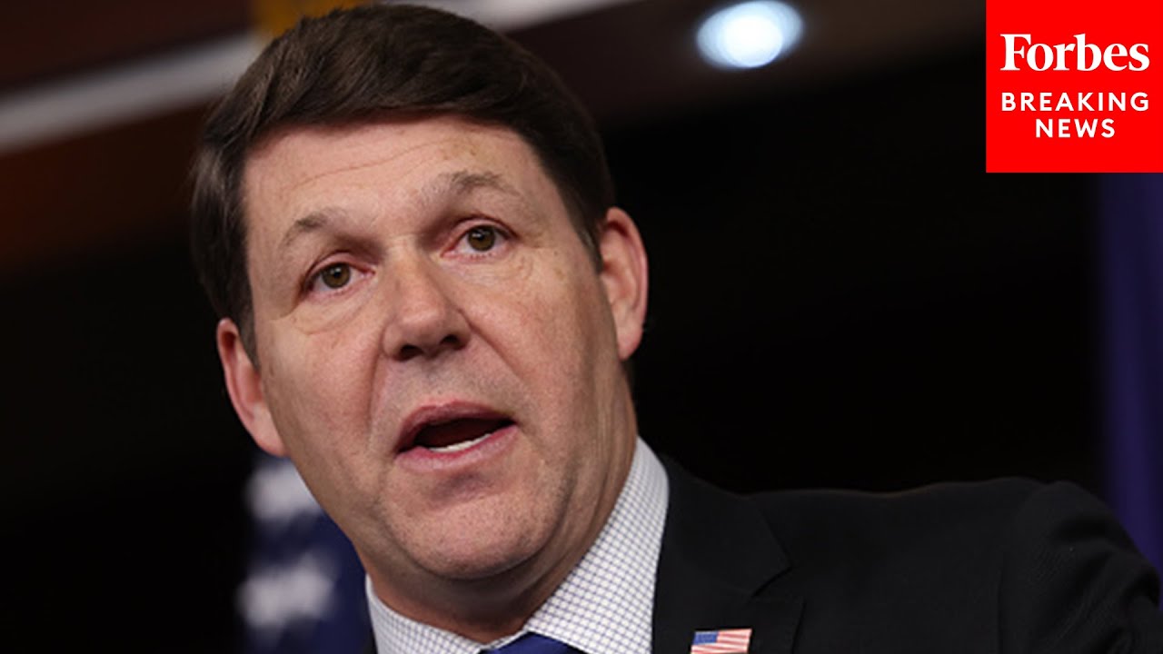 Jodey Arrington Chairs House Budget Committee Hearing On The Cost Of The Southern Border Crisis