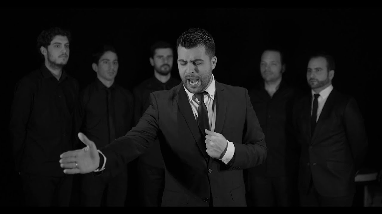 Planeta Jondo Promo