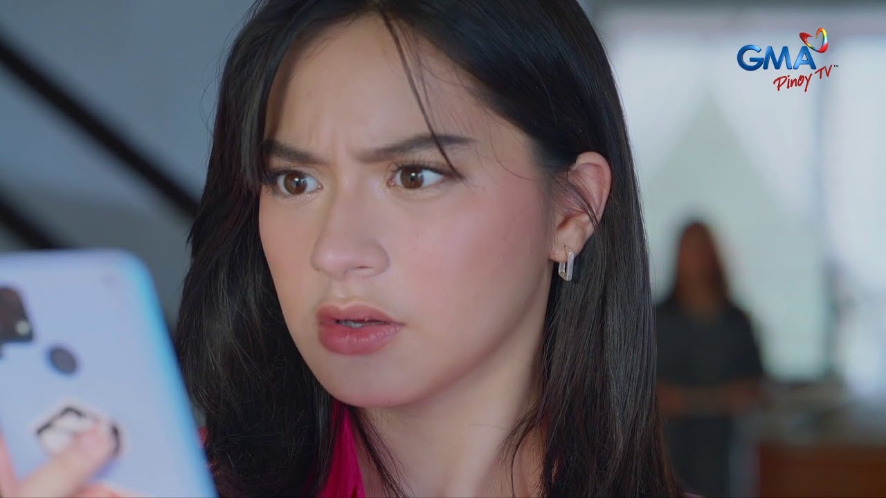 Never Say Die: Joey, na-shookt sa expose ni Andrew!