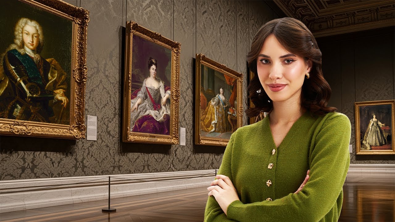 Как запомнить хронологию правителей эпохи Дворцовых переворотов? | История ОГЭ с Лерой Глинской