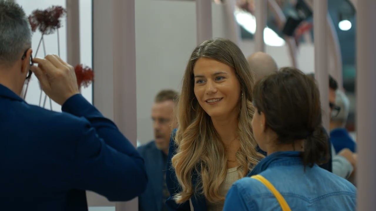 Arbi Arredobagno | Cersaie 2024