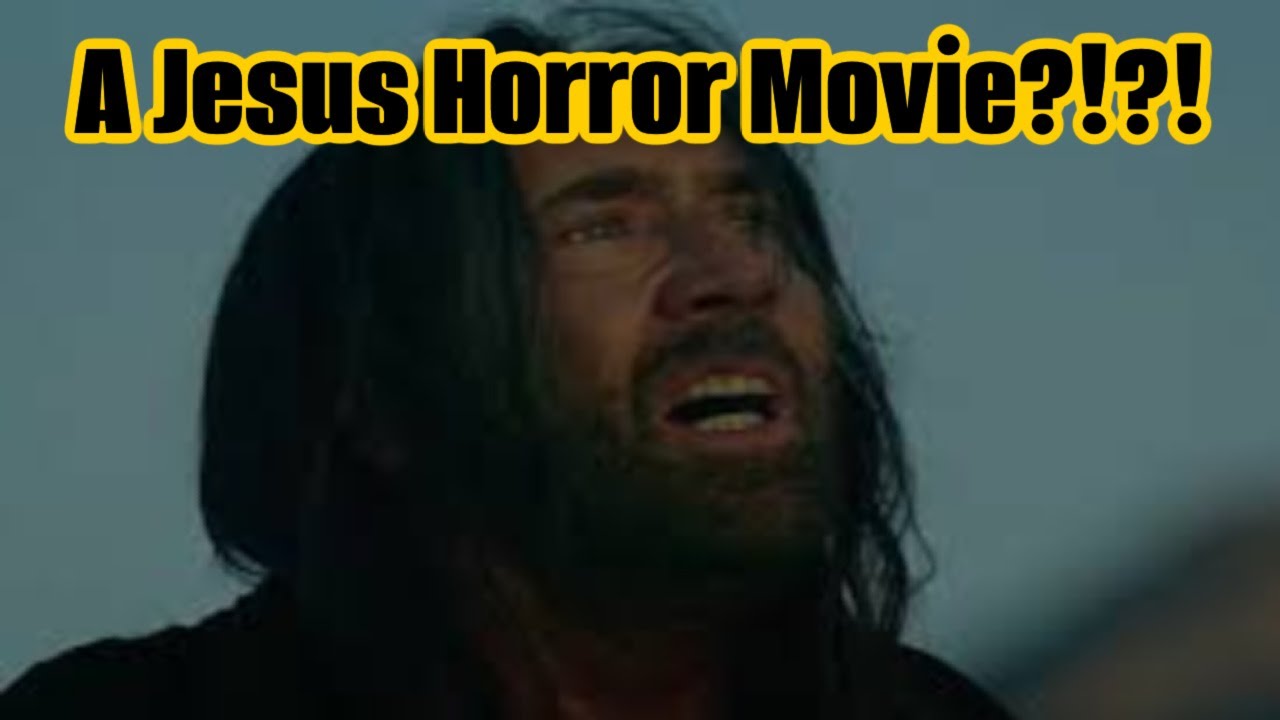 Hollywoods Strange Beef With Christianity