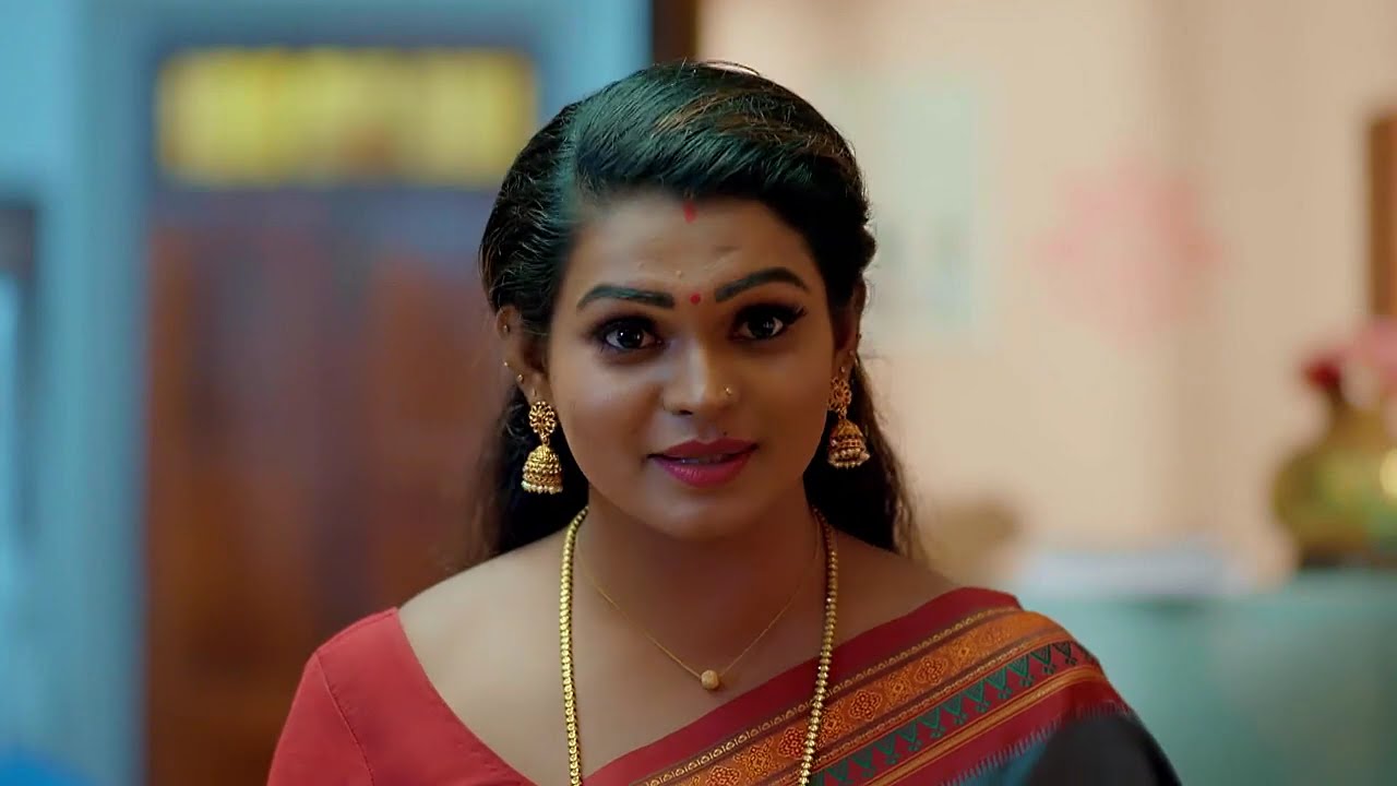 Valsalyam - Full Ep - 197 - Nandhini, Jayaram, Madhuri - Zee Keralam