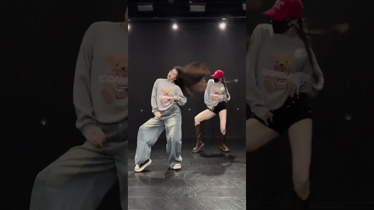Cheap Thrills &middot; Sia #Dance Cover