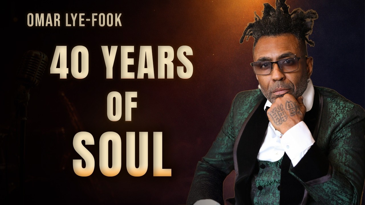 Беседа с Омаром Лай-Фуком — Эпизод 23, Последнее безопасное место