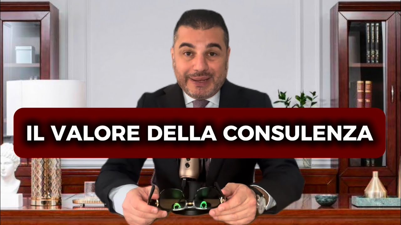 Il Vero Valore Della Consulenza Penale: L’Errore Che Può Costarti Il Processo.