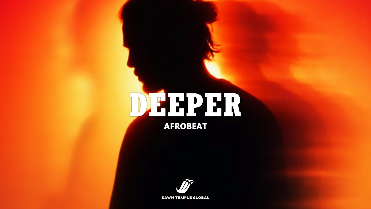 Rema x Fola x Omah Lay Type Beat - 