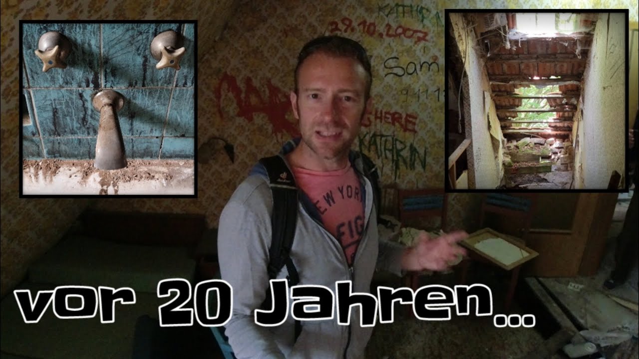 Vor 20 Jahren... | Der bizarre Vorfall von Rotenburg