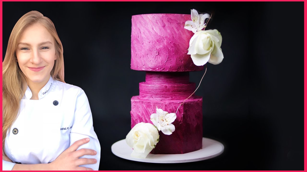 MEU BOLO DE ANIVERSÁRIO | ANDRIELI OLEKSZECHEN