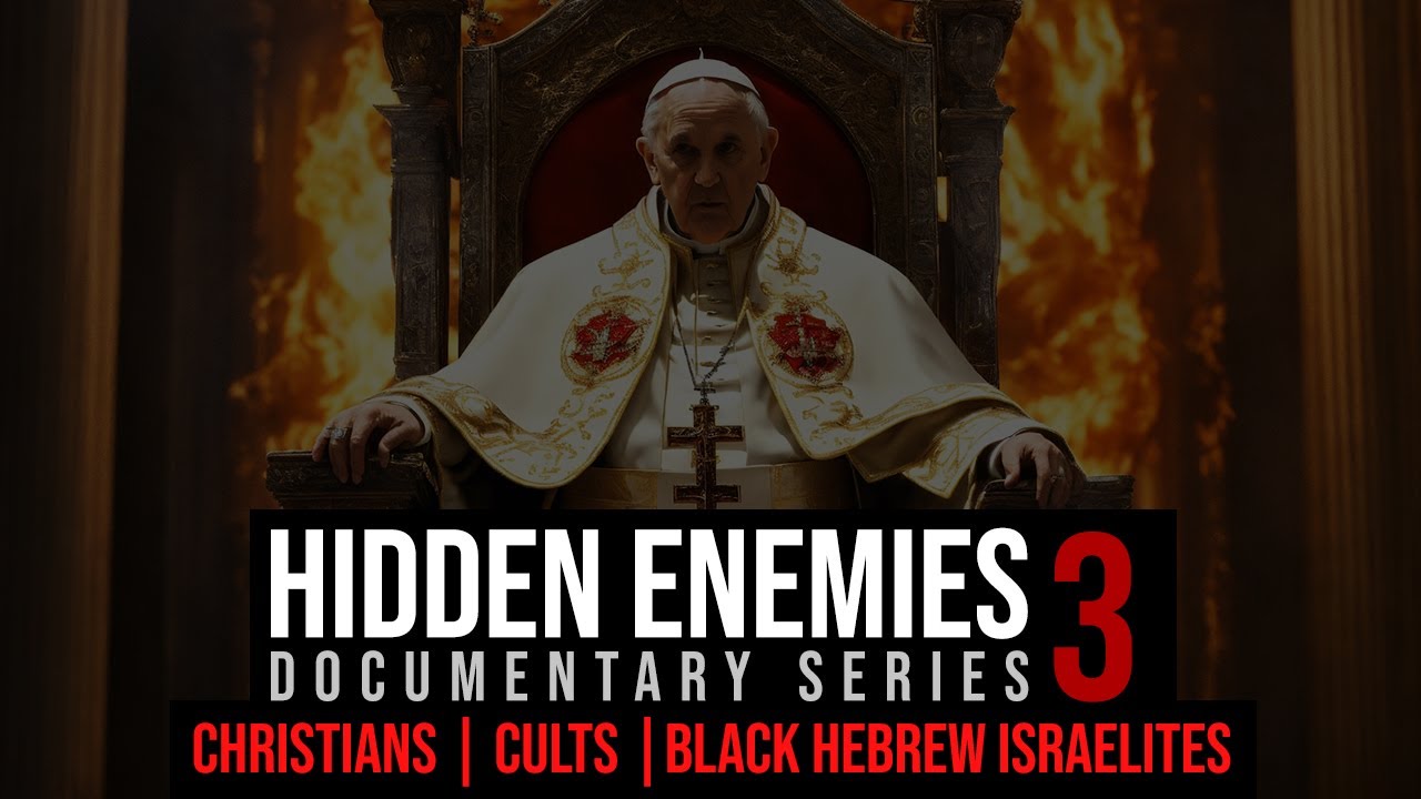 HIDDEN ENEMIES 3 | EPISODE 1 | WHAT IS THE TRUTH?