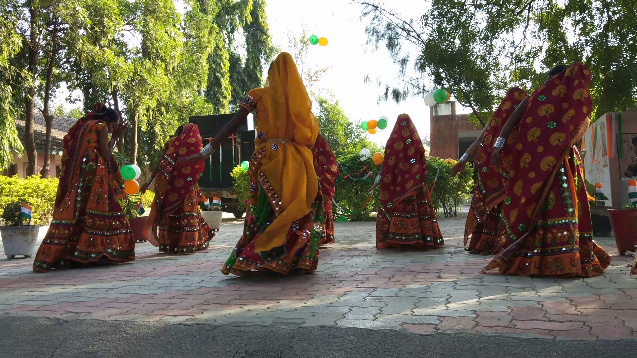 Ghummar ganthila school