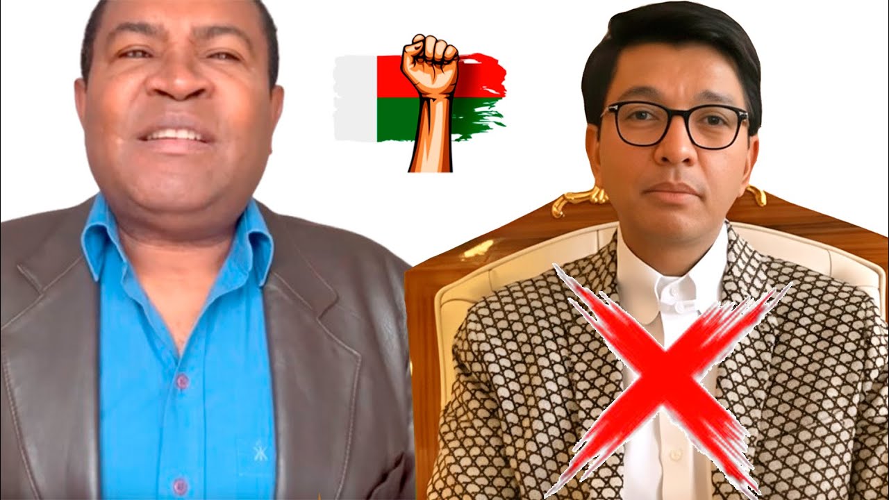 OLONA TSISY FOTONY OHATRAN-dRAJOELINA VE NO MBOLA AVELANTSIKA HANDAINGA sy AMORIKA NY FIRENENTSIKA ?