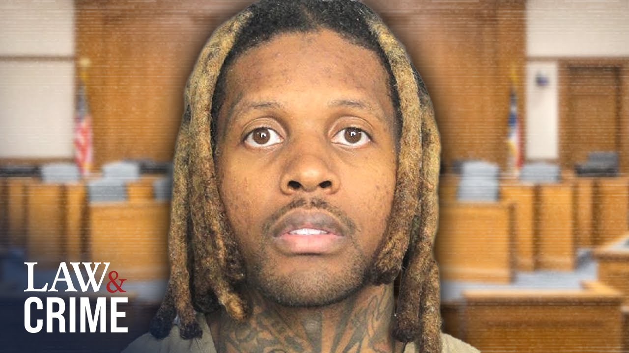 Big Battle in Lil Durk’s Murder-for-Hire Case