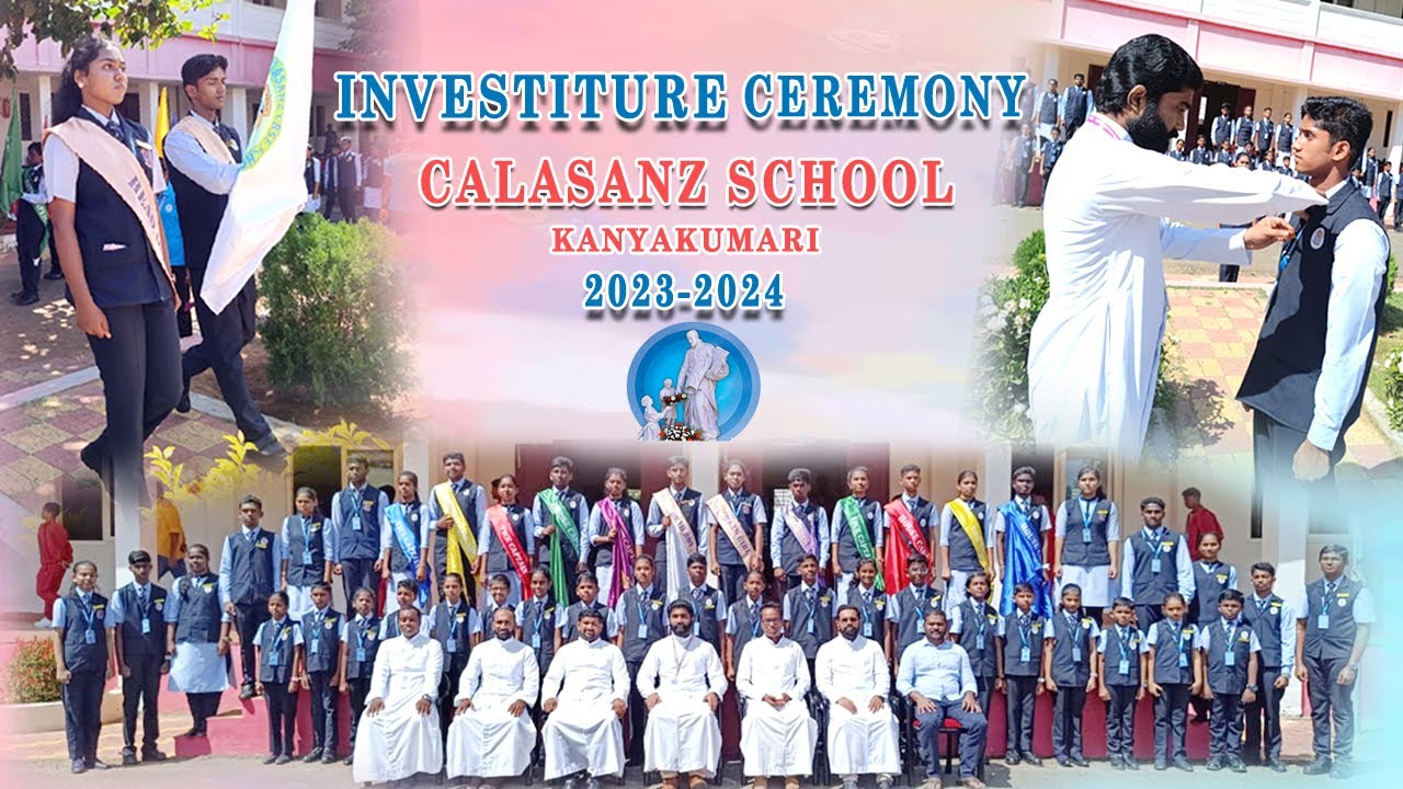 #investitureceremony #leaders #classleaders #monitors #studentscouncil #youngleaders #housecaptains