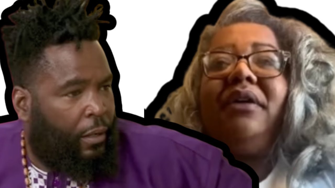 DR. UMAR&rsquo;S EX CAME BACK&hellip; AND THIS CHANGES EVERYTHING!