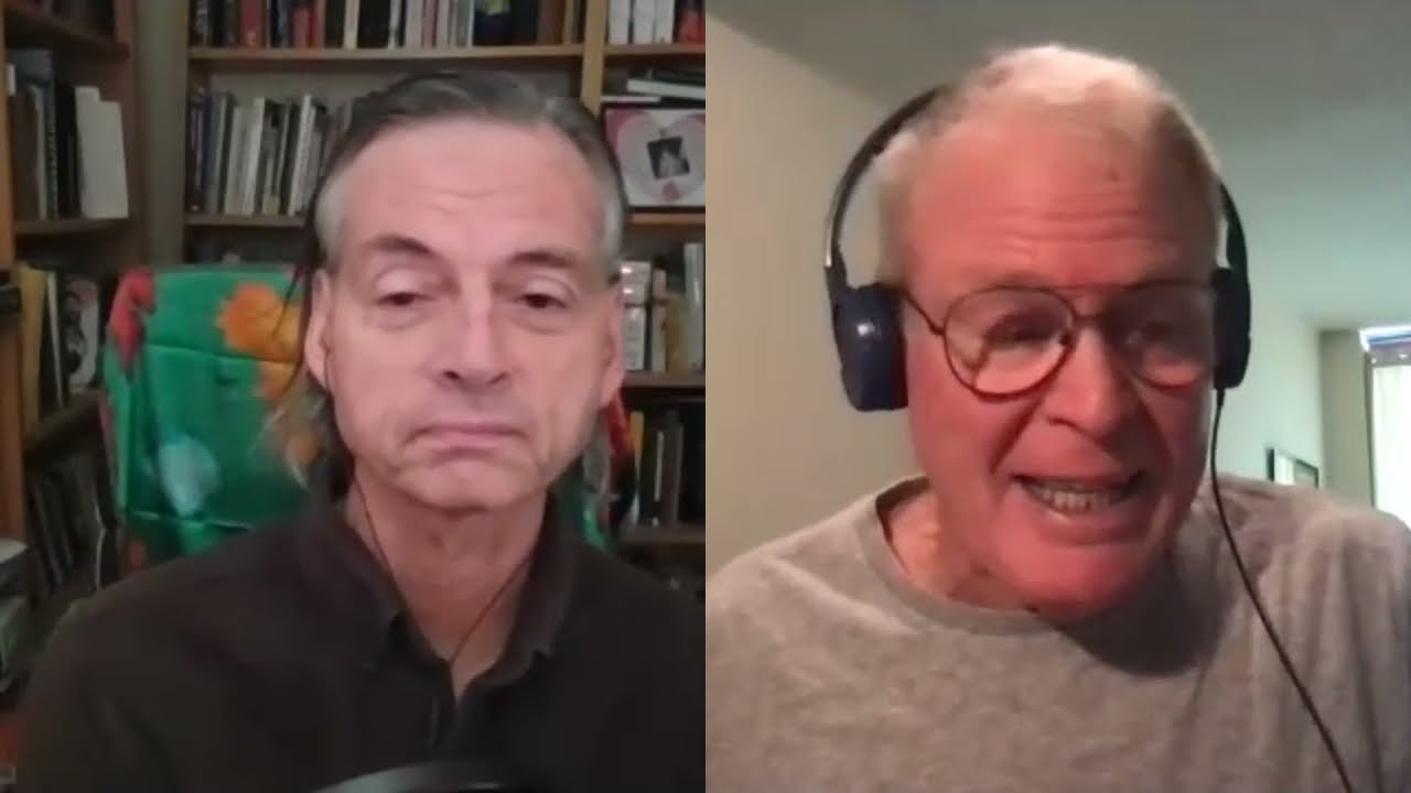 The Trouble with Quantum Mechanics | Robert Wright & John Horgan | The Wright Show