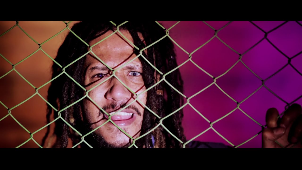 كليب حالة طوارئ  - فيفتي الاسطورة | Video Clip 7alet Twareq