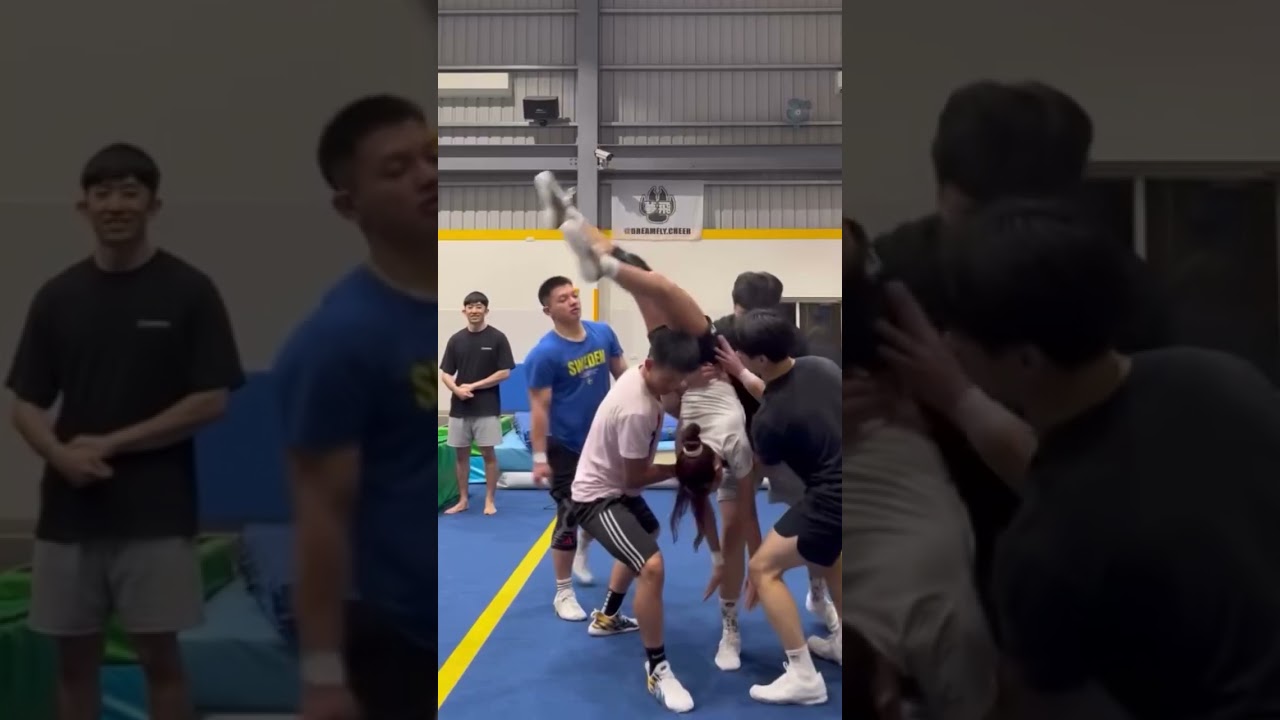 A moment of shock #reels #sports #Sport #challenge #StarsEverywherey