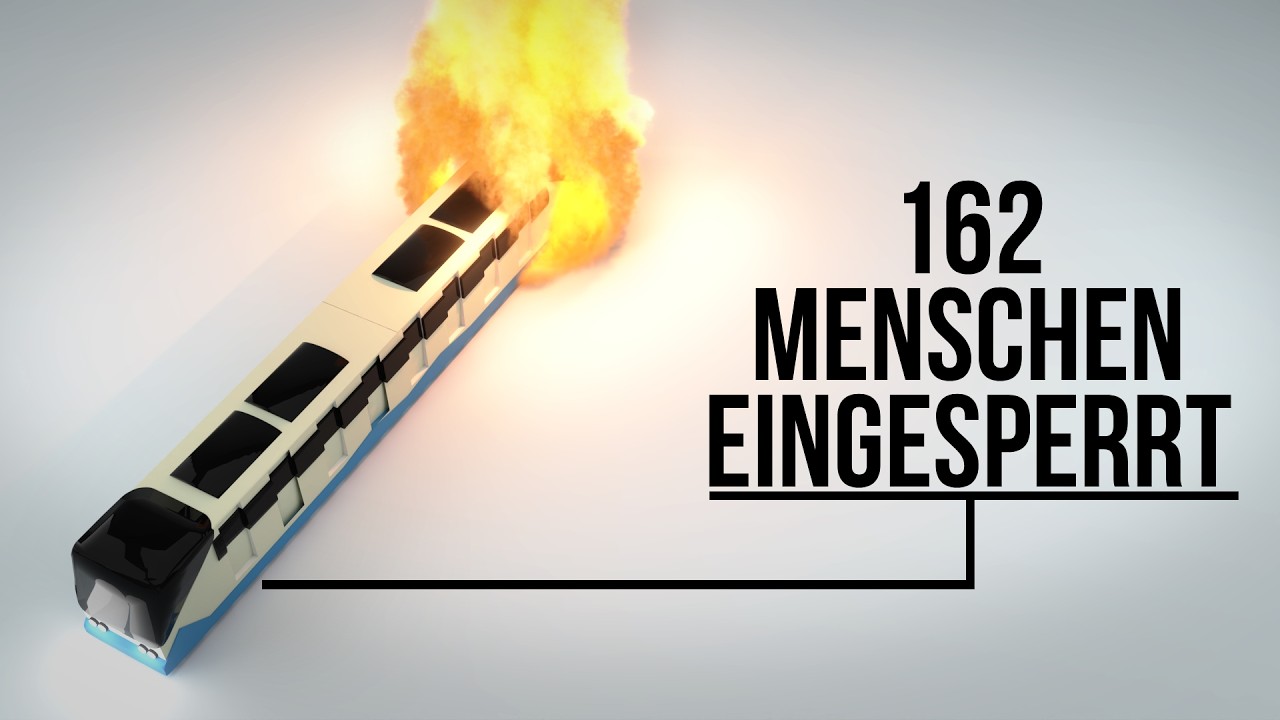 Österreichs schlimmste Katastrophe seit dem 2. Weltkrieg