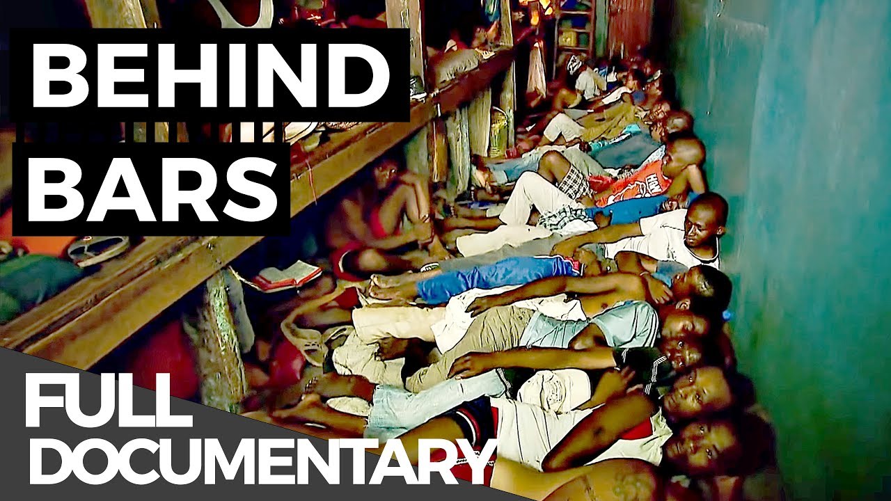 Behind Bars: The World&rsquo;s Toughest Prisons - Antananarivo Prison, Madagascar | Free Documentary