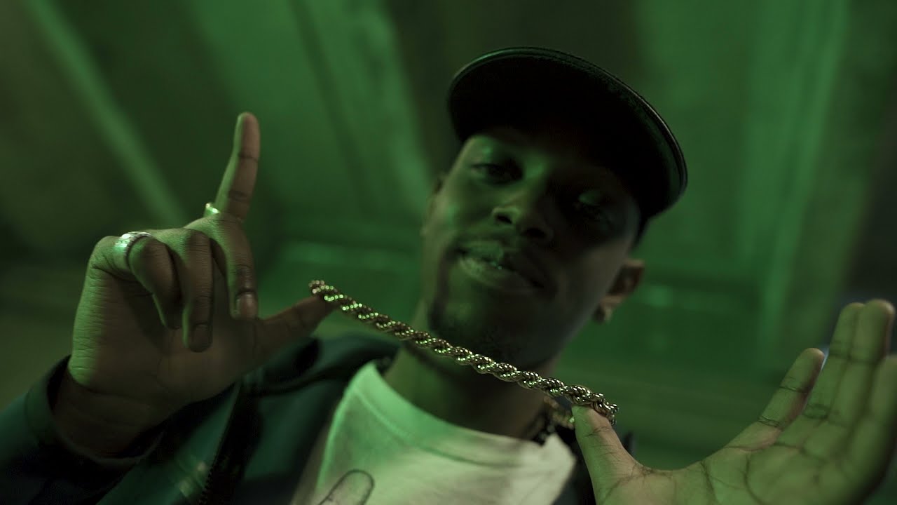 DAN - Spendera (OFFICIAL VIDEO)