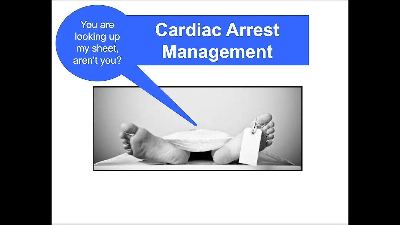CPR Lecture Fall 24